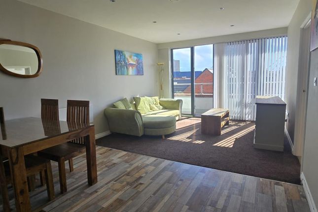 Apartment 18, 35, Tenby Street North, Birmingham photo 4
