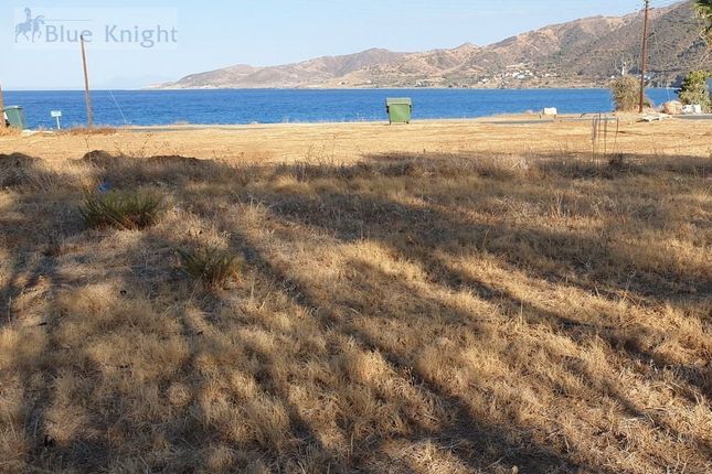 Thumbnail Land for sale in Pomos, Cyprus