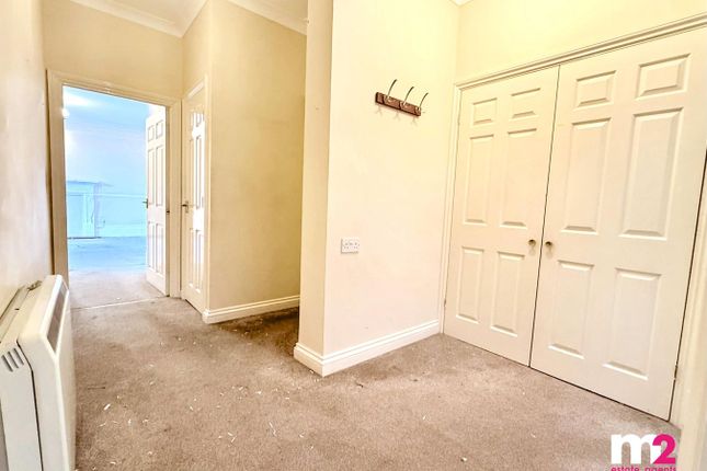 Pegasus Court, Flat 12, Mill Street, Abergavenny photo 2