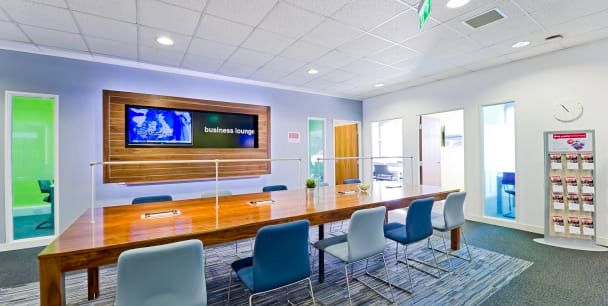 Thumbnail Office to let in Fort Kinnaird Retail Park, Edinburgh
