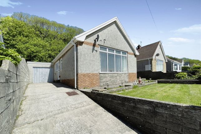 Thumbnail Bungalow for sale in Chestnut Drive, Porthcawl