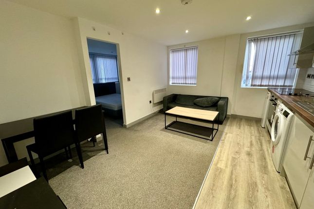 Flat 401, Hull photo 2
