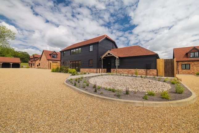 Plot 3 - Meadow View, Norwood Hill Road, Charlwood photo 4