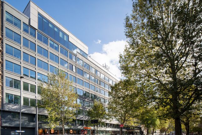 Office to let in Peabody Square, Blackfriars Road, London