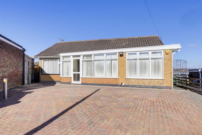 2-bed other on 7 Bonser Close, Nottingham, £260,000