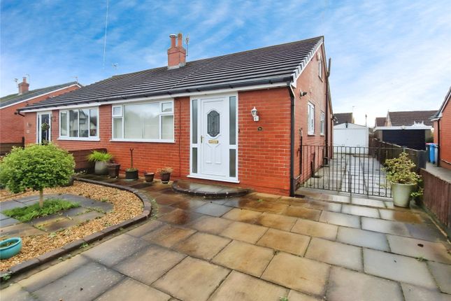 Bungalow for sale in Carlton Road, Worsley, Manchester, Greater Manchester