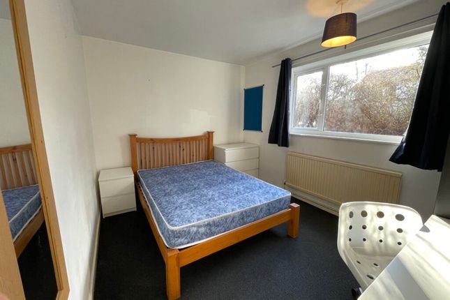 Flat for sale in Godric Place, Norwich