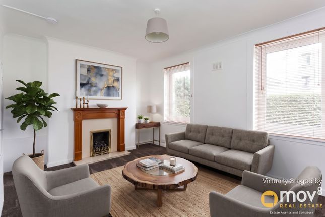 13/2, Wardieburn Street East, Edinburgh photo 2