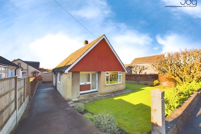 Detached bungalow for sale in Hawthorn Avenue, Brookhouse