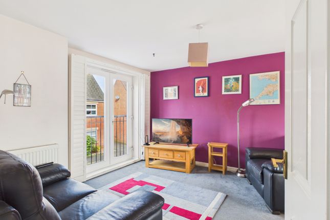 5, Jewitt Way, Nottingham photo 5