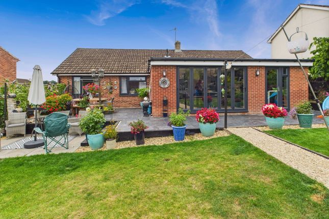 4-bed bungalow on 9, Southfield Road, Coleford, £400,000