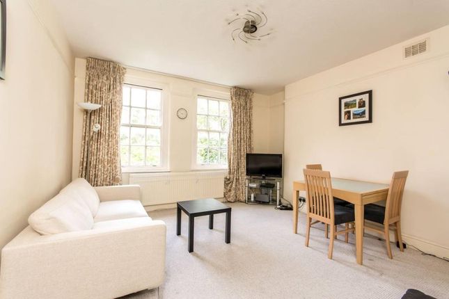 Thumbnail Flat to rent in Addison House, St Johns Wood NW8,