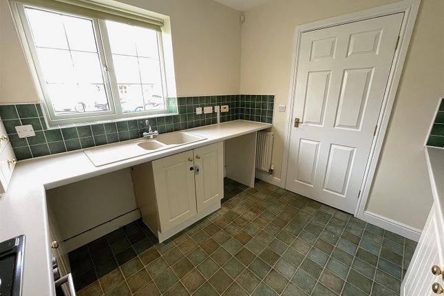 28, Henry`s Mews, North Yorkshire photo 3