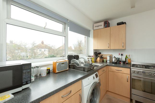 Flat for sale in Linley Road, Broadstairs