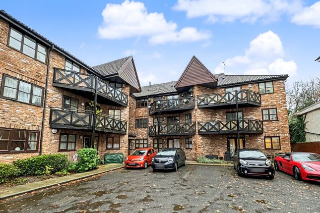 Flat 14, Tower Grange New Hall Road, Salford photo 4
