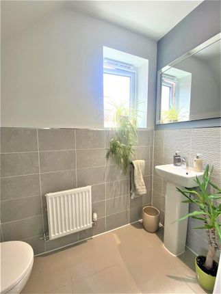 Semi-detached house to rent in Gardeners Place, Shrewsbury