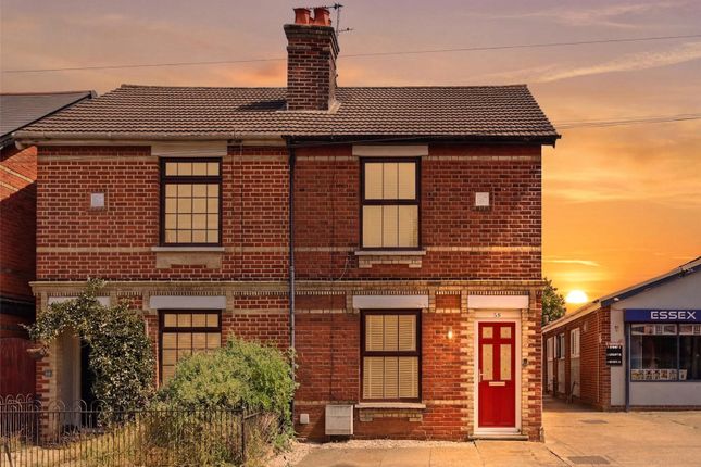 2-bed house on 35, Beehive Lane, Essex, £375,000