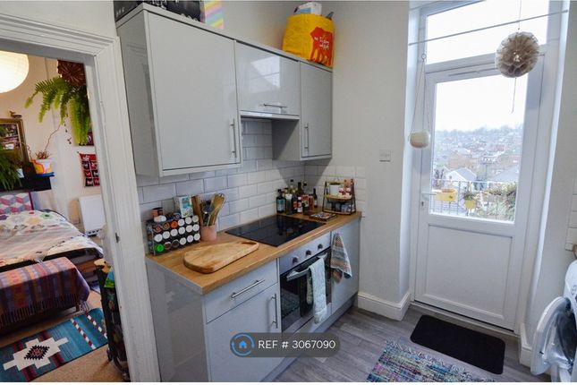 Flat, Claremont Road, Bristol photo 4