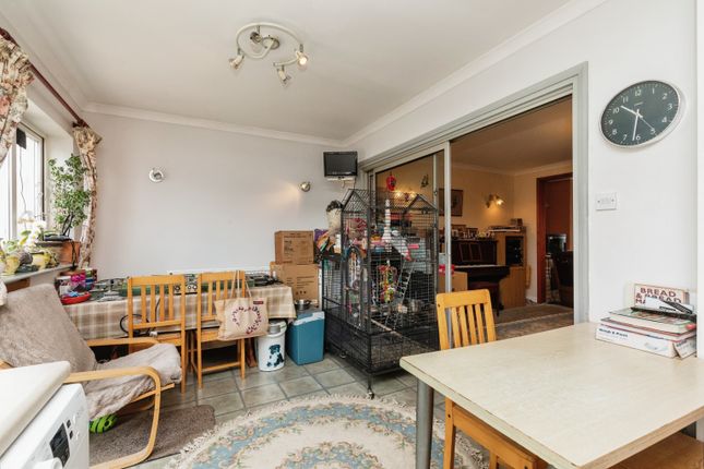 Semi-detached house for sale in Mackie Road, Bristol