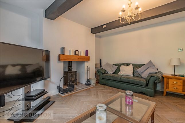 17-19,, Spring Gardens, Glossop photo 4