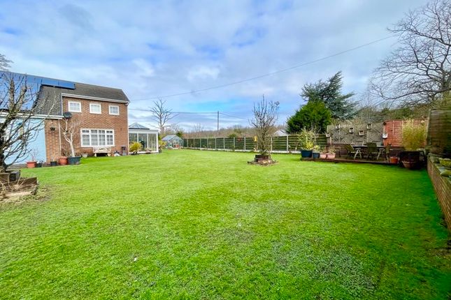 Detached house for sale in Seaton Delaval, Whitley Bay