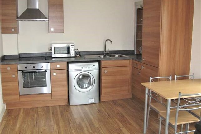 413 Fresh Apartments, Chapel Street, Salford photo 2