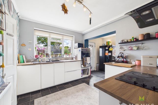 17, Callow Crescent, Shropshire photo 4