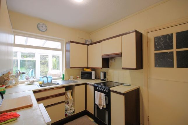 Semi-detached house for sale in Woodland Avenue, Hagley, Stourbridge