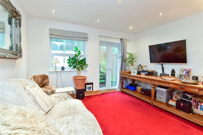 Semi-detached house for sale in Balfour Road, Brighton, East Sussex