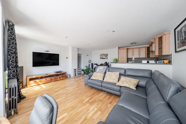 Apartment 14, Cathedral Heights, Chichester Road, Lincoln photo 4