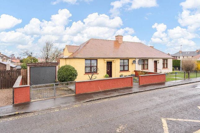 2-bed house on South Grange Avenue, Prestonpans, £195,000