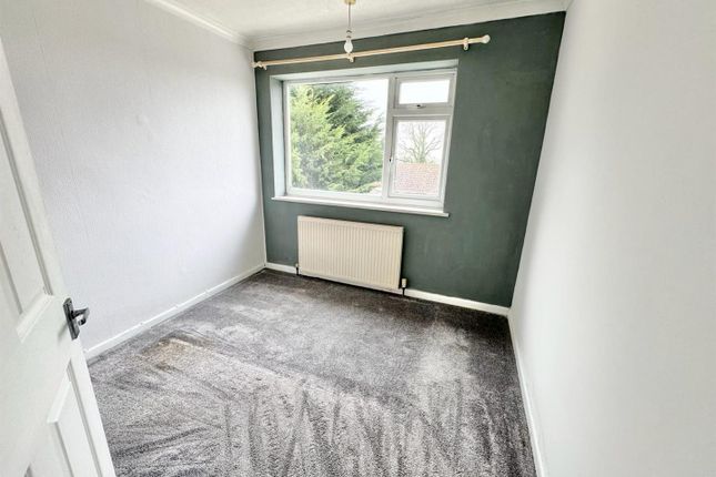 Semi-detached house for sale in Andrew Avenue, Cosby, Leicester