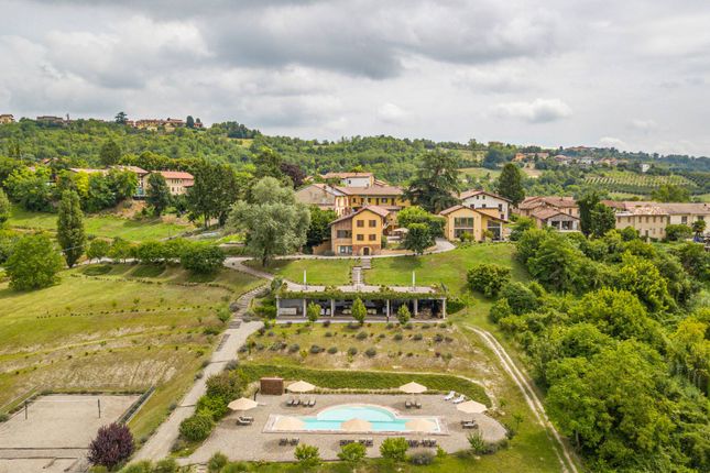 Country house for sale in Via Santo Stefano, Gabiano, Piemonte