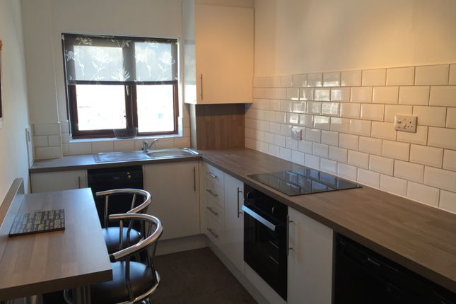 1 Bed Apartment In Abernethy Quay, Maritime Quarter Sa1