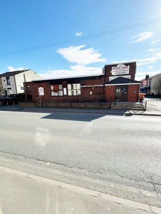 2-bed other on The Hardy Hall, 51-53 Church Street, Bolton, £275,000