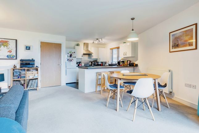 Flat for sale in Rashleigh Road, Duporth, St. Austell, Cornwall