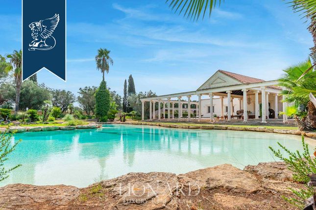 Thumbnail Villa for sale in Sava, Taranto, Puglia