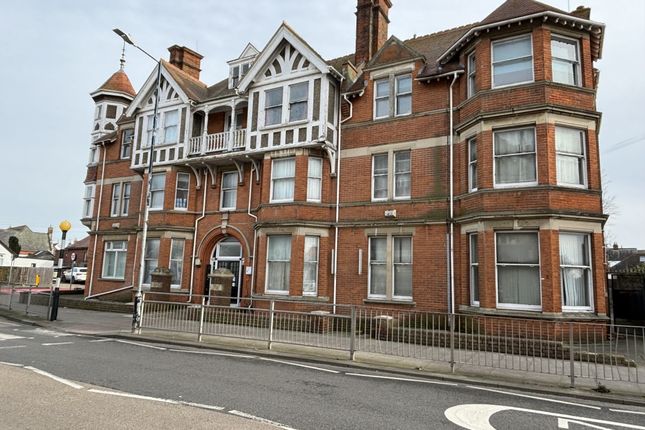 Thumbnail Studio to rent in Canterbury Road, Herne Bay