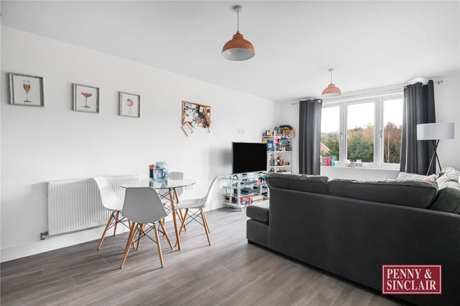 Flat 20, Wilkins Court 9-11,, Deanfield Avenue, Oxfordshire photo 3