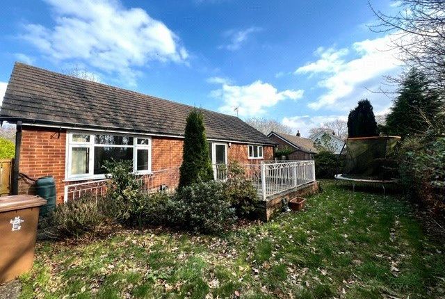 Bungalow for sale in Long Copse, Chorley, Lancashire