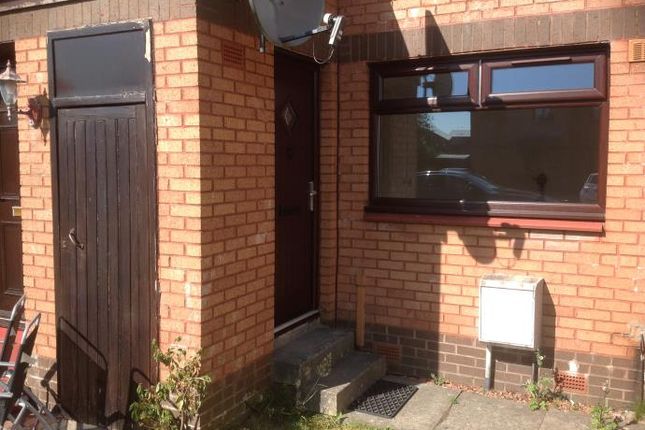Thumbnail Flat to rent in Fisher Driver, Paisley, Renfrewshire