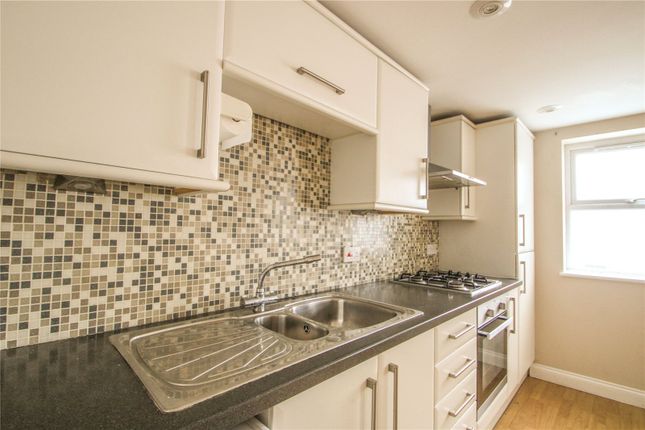 Garden Flat, 1, King William Street, Bristol photo 4