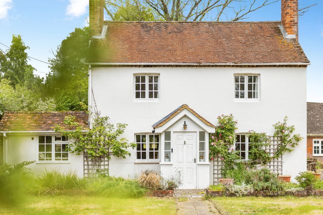 Meadow Cottage,, Violet Lane, Tadley photo 3
