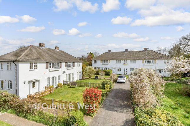 2-bed flat on 76, Campden Road, South Croydon, £240,000