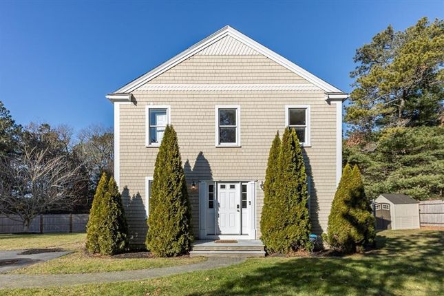 Thumbnail Property for sale in 39 Hawthorne, Mashpee, Massachusetts, 02649, United States Of America