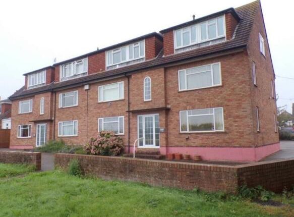 Flat for sale in Sylvan Court, Exmouth