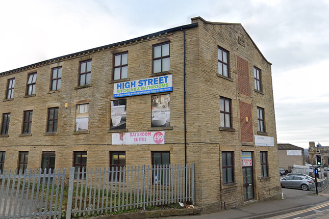 Thumbnail Light industrial to let in High Street, Heckmondwike, West Yorkshire