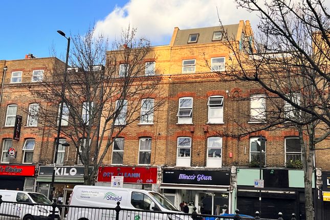 Holloway Road, London photo 5