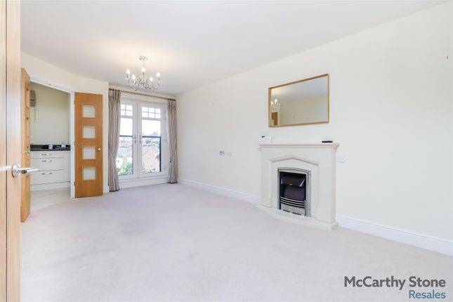 41 Stiperstones Court, Abbey Foregate, Shrewsbury photo 4