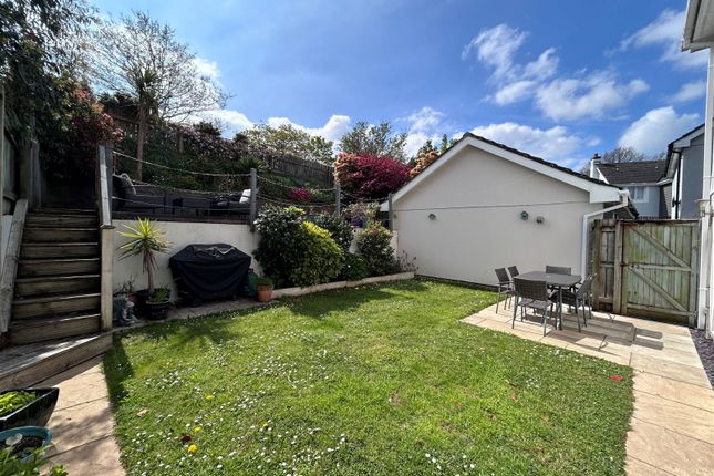 Detached house for sale in Tinney Drive, Truro